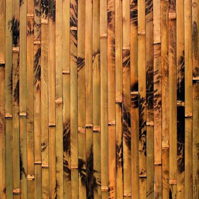бамбуковое полотно Черепаховое (коричневый)63